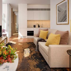 Deluxe Appartement met Twee Slaapkamers