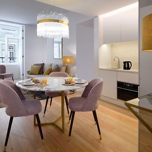 Appartement met Twee Slaapkamers
